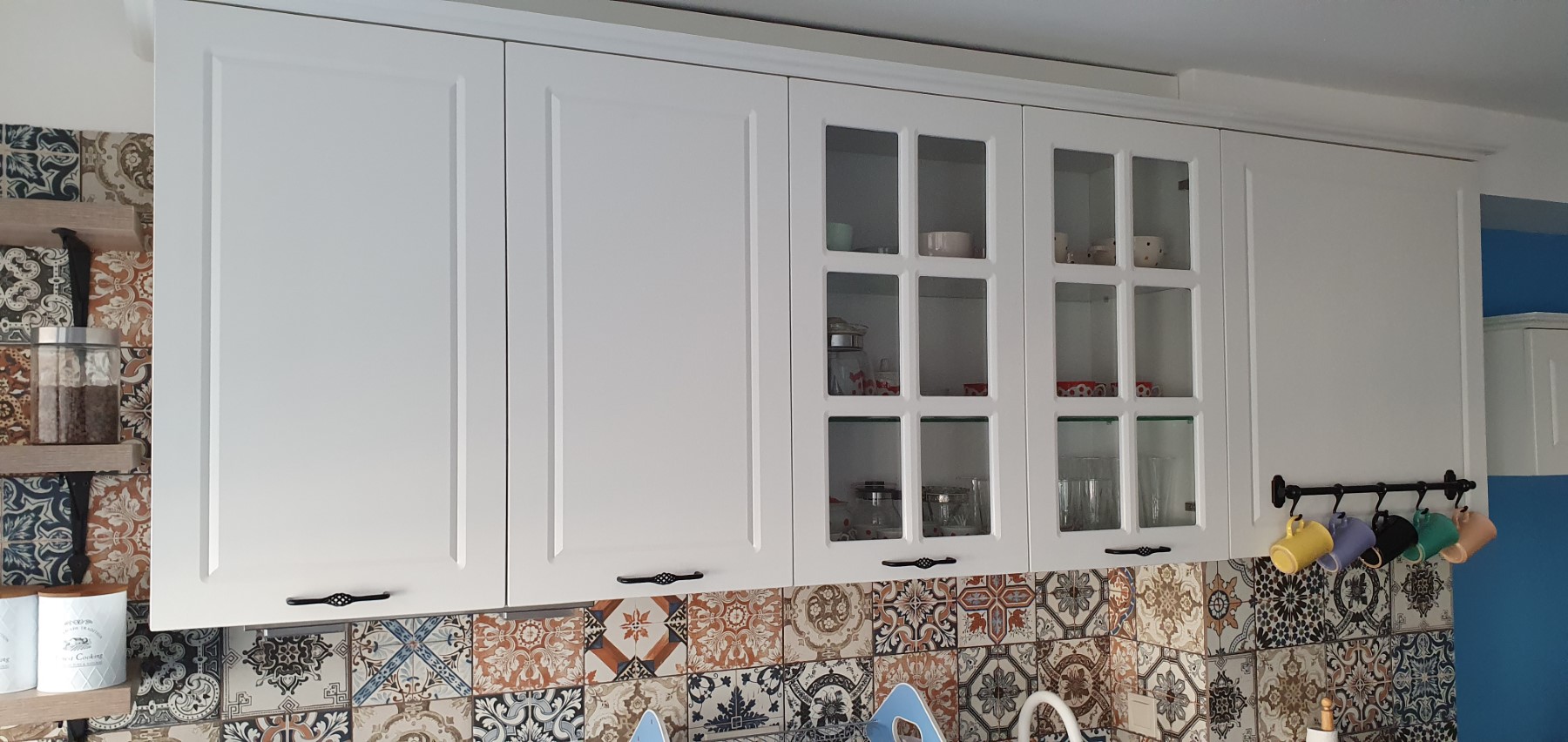 Кухни по поръчка – проект 93 Марияна Неда от СИДИ СТИЛ